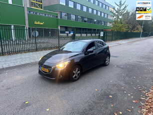 Mazda 2 1.5 Skyactiv-D TS Clima.Navi.5deurs