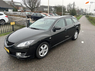 Mazda 6 Sportbreak 2.0 CiTD Business Plus AIRCO! NWE APK!