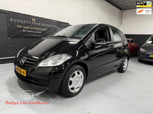 Mercedes-Benz A-klasse 160 BlueEFFICIENCY Business Class Nap/Airco/APK 11-2025!