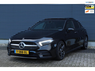 Mercedes-Benz A-klasse 200 AMG | PANO - SFEER - VOLL!