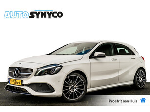 Mercedes-Benz A-Klasse 200 Automaat Edition I Diamond Grill I AMG Styling ISportstoelen I 18 inch. LMV