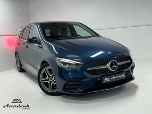 Mercedes-Benz B-klasse 180 BUSINESS SOL. AMG PACK AUT. Widescreen/Cam/Stoelvw