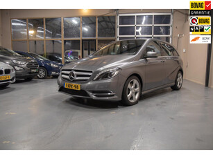 Mercedes-Benz B-klasse 180 Prestige Comfort bovag garantie