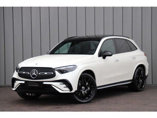 Mercedes-Benz GLC 400e AMG 4-Matic | Aut9 | 381PK | Luchtvering | 4w-sturing | Head-up | Keyles-go | Burmester | Massage | Memory | Pano | Digital