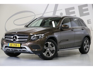 Mercedes-Benz GLC-klasse 250 4MATIC Prestige/ Navigatie/ Achteruitrijcamera/