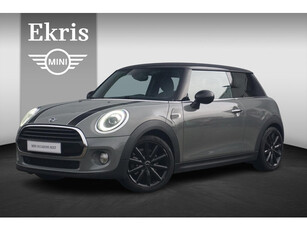 Mini 3-deurs 1.5 Cooper Salt / Navigatie / Parkeersensoren