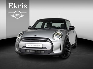 MINI 3-deurs Cooper Aut. Classic + Premium