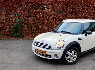 Mini Clubman 1.4 One Business Line