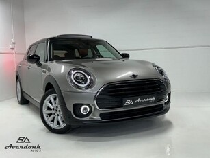 Mini Clubman 1.5 136PK BUSINESS ED. Pano/Cam/Chester/Union Jack/Led