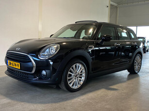 Mini Clubman 1.5 Automaat Pano.dak 1e eig. NL-auto