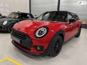 Mini Clubman 1.5 Cooper