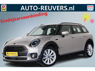 MINI Clubman 1.5 One Business Edition / LED / Navi / CarPlay / Allseason