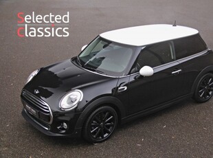 Mini Cooper 136 PK / Top staat 100% Historie Zeer leuk