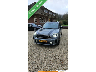 Mini Countryman 2.0 Cooper S E ALL4 Chili