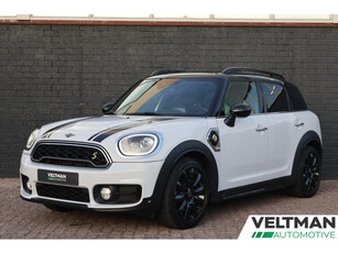 Mini Countryman 2.0 Cooper SE ALL4 PANO HEAD UP STOELVERWARMING HARMAN KARDON