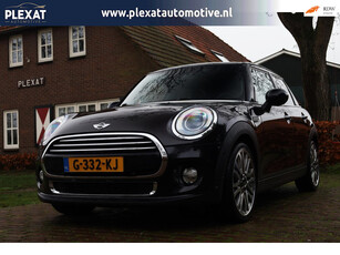 Mini Mini 1.5 Cooper Chili Serious Business | Panorama | Stoelverwarming | Sportleder | Full Led | 18 inch | Sfeer |