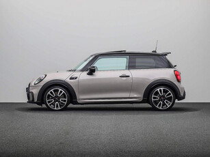 Mini Mini 2.0 Cooper S John Cooper Works F1 aut/Pano/Camera/Leer/Head up/vol