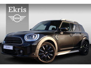 Mini Mini Countryman 1.5 Cooper Classic Panoramadak / Comfort Acces / Achteruitrijcamera / Sportstoelen / Stoelverwarming / Cruise control adaptive / DAB / Navigatie /