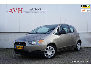 Mitsubishi Colt 1.1 Edition One