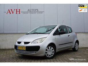 Mitsubishi Colt 1.1 Silverline