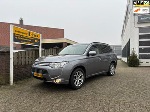 Mitsubishi Outlander 2.0 PHEV Instyle