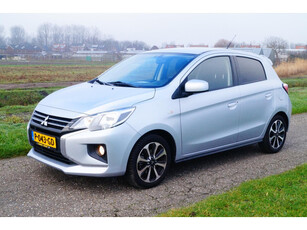 Mitsubishi Space Star 1.2 Nova Navigatie