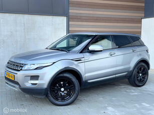 *Nette Range Rover Evoque 2.2 TD4 4WD Pure*