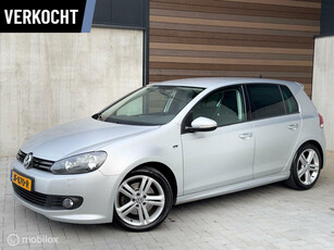 Nette Volkswagen Golf 1.4TSI*Highline*R-Line*