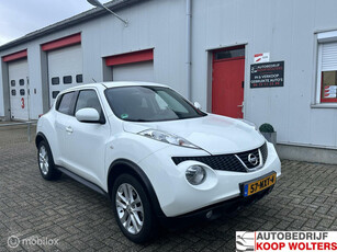 Nissan Juke 1.6 DIG-T Acenta 117.000KM