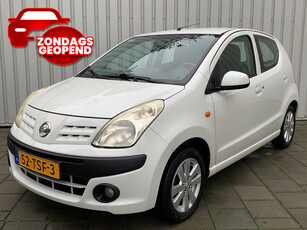 Nissan Pixo 1.0 Look|Airco|137000KM|