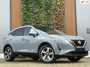 Nissan Qashqai 1.3 MHEV Xtronic Premiere Edition