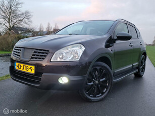 Nissan Qashqai 2.0 Tekna/New Apk/Airco/Trekhaak