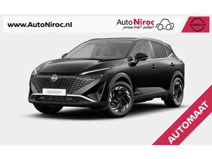 Nissan Qashqai e-Power 190 N-Connecta | AUTOMAAT | PANORAMADAK | COLD PACK | € 7.650,- VOORRAADKORTING |