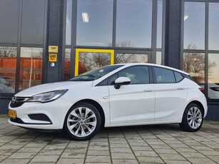 Opel ASTRA 1.0 Business+ | Parkeer Sensoren voor en achter | ISO FIX