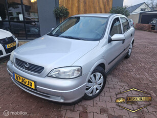 Opel Astra 1.6-16V GL *inruil mogelijk*