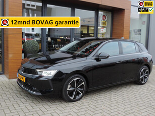 Opel Astra 1.6 Hybrid PHEV Edition 48.000km | Stoel+stuurverw | Camera | ECC | LED kopl | AGR | 17” | Virt.cockpit | Adapt.cc