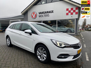 Opel Astra Sports Tourer 1.2 Edition 2020/Sportstoelen/Apple Carplay/Trekhaak