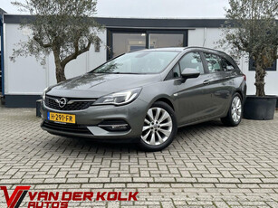 Opel Astra Sports Tourer 1.2 Edition Navi CarPlay Led Cruise