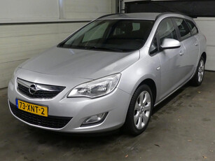 Opel Astra Sports Tourer 1.4 Cosmo - Navigatie - Trekhaak