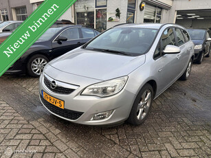 Opel Astra Sports Tourer 1.4 Edition