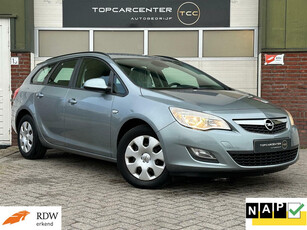 Opel Astra Sports Tourer 1.4 Turbo Edition/AIRCO/APK/NAP