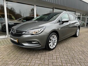 Opel Astra Sports Tourer 1.4Turbo 150PK Innovation