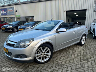 Opel Astra TwinTop 1.8 Temptation 6/12 m Garantie