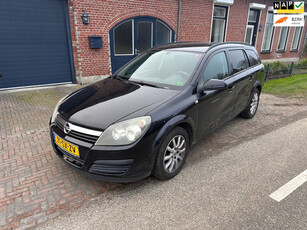 Opel Astra Wagon 1.6 Edition apk t/m 15-07-2025