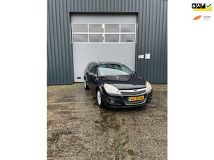 Opel Astra Wagon 1.6 Temptation