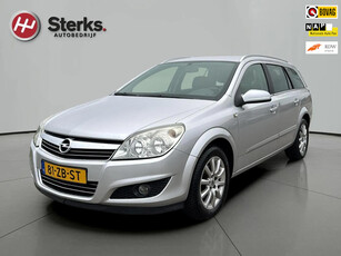 Opel Astra Wagon 1.6 Temptation DISTRIBUTIERIEM IS VERVANGEN NW APK 12-2025