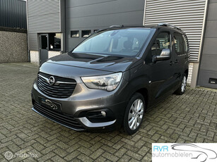 Opel Combo Tour 1.2 Turbo L1H1 Edition/CAMERA/TREKHAAK/NAVI