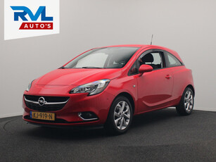 Opel Corsa 1.0 Turbo Color Edition Cruise/Control Bleuthooth Dode Hoek Herkenning