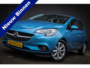 Opel Corsa 1.0 Turbo Edition van 12950,- voor 11950,-