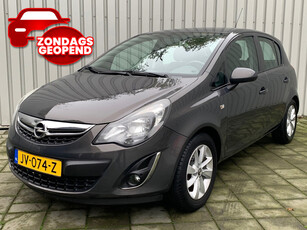 Opel Corsa 1.2-16V Design Edition|Airco|5 Deurs|